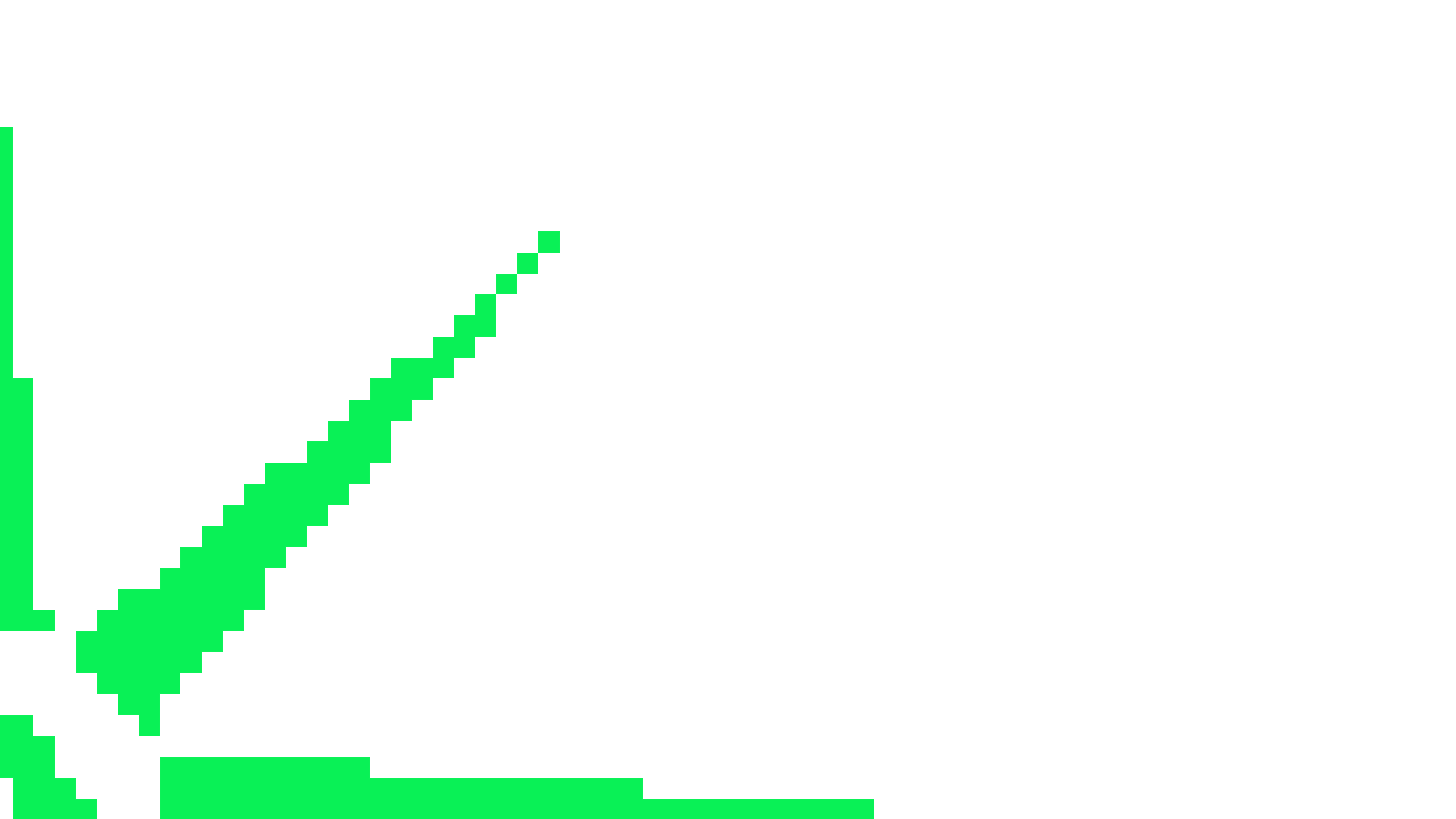 HYVENET Line Pattern