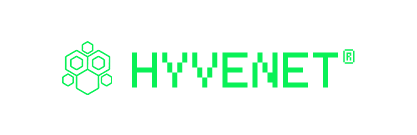 HYVENET Logo